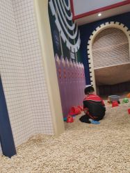 -MELAND CLUB亲子乐园·派对·餐厅(北京芳圆里ID MALL店)