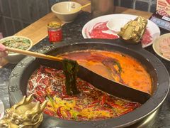 -蜀大侠火锅(春熙路店)
