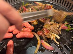 -炭之家·齐齐哈尔非遗烤肉·鲜切直供(中央大街店)
