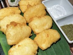 -一朵菌·野生菌探索家火锅(南亚店)