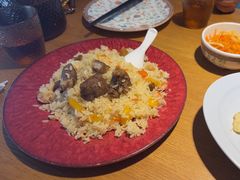 -撒拉花儿·新疆菜·清真(太阳宫店)