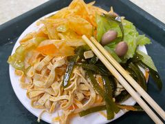 -万盛园炖肉馆(云峰店)