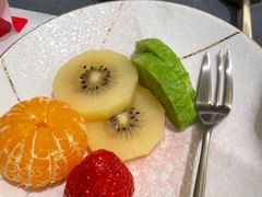 -沈灶河豚宴·河豚融合餐厅(汉中路店)