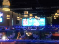 -川人百味·水煮活鱼(赛罕万达店)