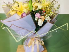 -Catch Bagel(芳草地店)