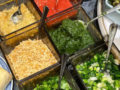 -百草滩羊清水涮羊肉·清真·宁夏盐池滩羊(莲花桥店)