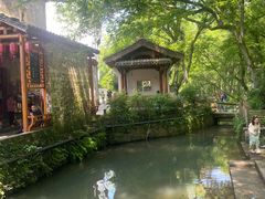 -西溪南古村落