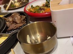 -老板娘的烤肉店(港湾广场店)