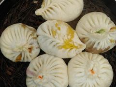 风味排骨包子-张包铺(道外店)