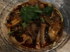 -老边饺子(彩虹城店)