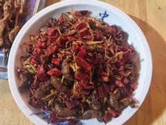 -蒲城王家烧烤大全(渭南分店)