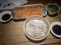 -南小馆(迪士尼小镇店)