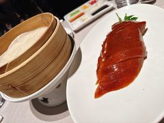 -四季民福烤鸭店(外滩外白渡桥店)
