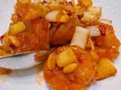 -扬州香格里拉·香宫中餐厅