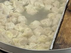 -巧手馄饨(箍桶巷店)