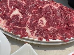 -黑山牛肉汤火锅(花城汇店)