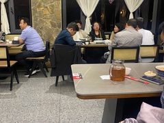 -陈熹公民族美食文化餐厅(中华广场店)