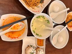 -东泰祥生煎馆(陕西南路店)