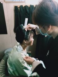 -盘子女人坊古装写真摄影(天津总店)