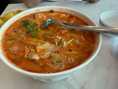 -光海鲜鱼翅餐厅(叻差拉披色路店)