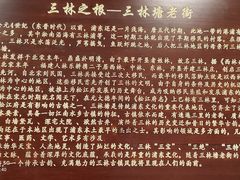 -三林塘老街