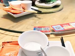 -吴越荣记苏州菜·松鼠桂鱼100%活鱼现做(斜塘老街店)