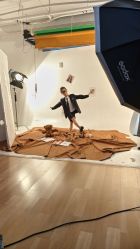 -光影纪·Baby·Home儿童摄影(丁桥店)