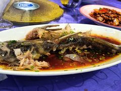 回鱼-双东酒店(东关街店)