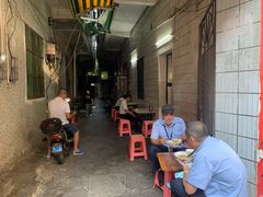 大堂-罗家杏传统特色海南粉(人民西路总店)
