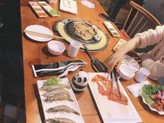 -超级神炭烤肉夜食(芥园西道店)