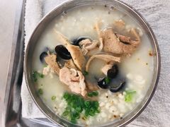 -广场正宗原汁薏米店