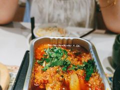 -云海肴·汽锅鸡·云南菜(天山百盛优客店)