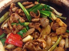 传统香辣蟹(上河坊旗舰店)-传统香辣蟹-海鲜锅(上河坊店)