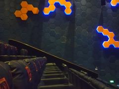 -银河电影城(中国巨幕斗门店)