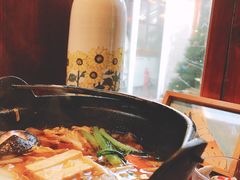 -铃木食堂(帽儿胡同店)