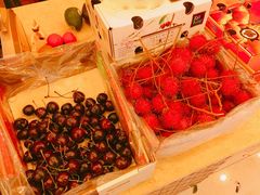 -柯剑飞超级水果批发中心(东港店)