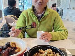 -新南华大酒店(长寿店)