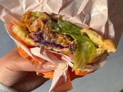 -塔斯汀中国汉堡(嘉禾望岗地铁站店)