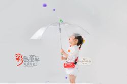 -爱你宝贝儿童摄影(西湖云端店)