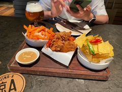 -京A Taproom·精酿餐吧(CBD店)