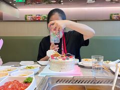 -海底捞火锅(杭州萧山宝龙广场店)