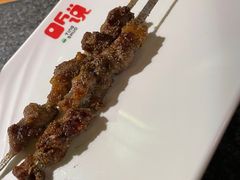 -听说碳烧蛙(高新万达店)