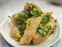 沙姜猪手-旺角宝港式茶餐厅(寮步店)