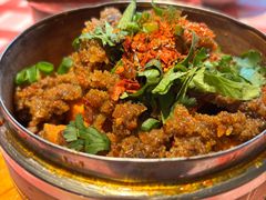 -古市香跷脚牛肉·非遗传承单位