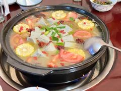 -花水湾红太阳牛肉汤锅