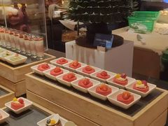 -长沙芙蓉国温德姆至尊豪廷大酒店-自助餐厅