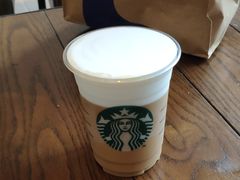 绵云冷萃-星巴克臻选(外滩中心店)