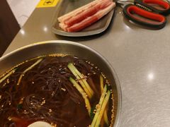 -大叹号·朝鲜族烤肉(滨海吾悦广场店)