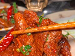 -蜀大侠火锅(总府路店)