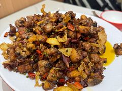 -偏爱炒鸡(老县衙店)